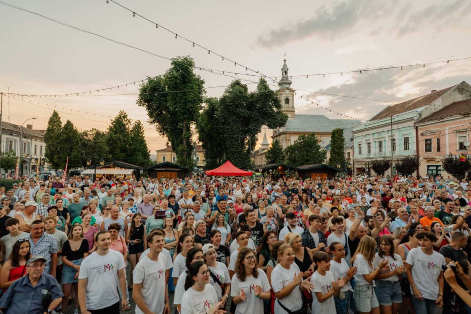 Készülnek a rendezvényre | Fotó: a szervezők