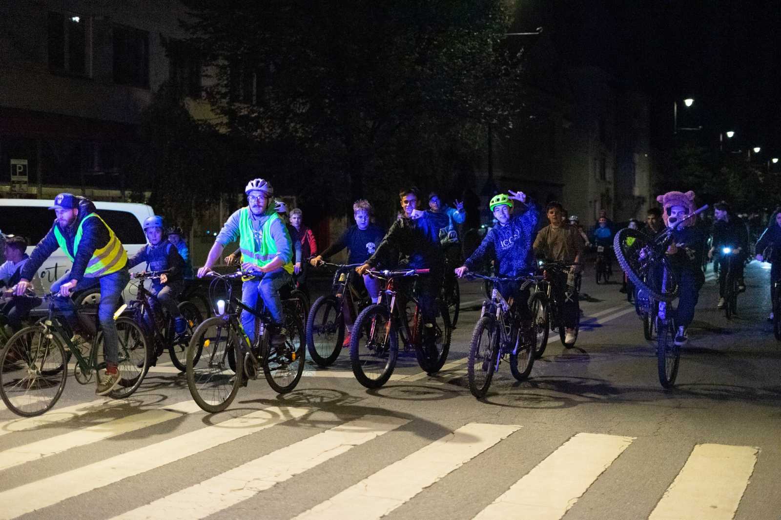 Számos sportágat kipróbálhatnak az érdeklődők