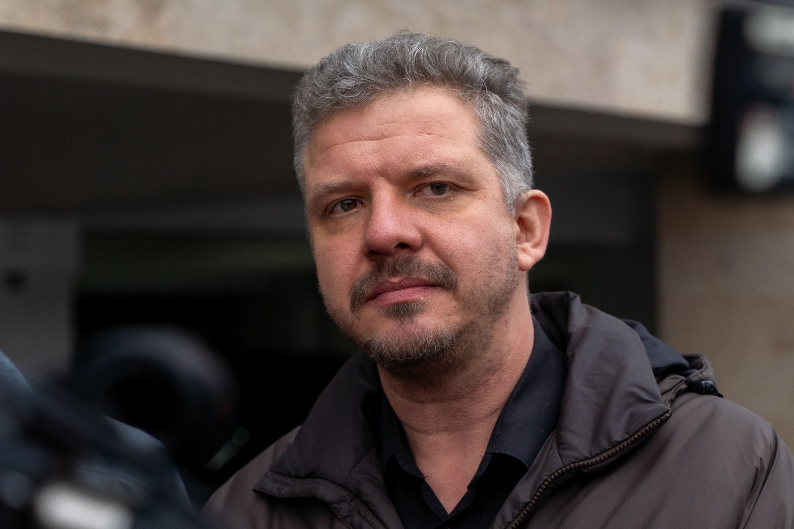 Halasztottak Soós Zoltán fellebbezése ügyében | Fotó: Maszol