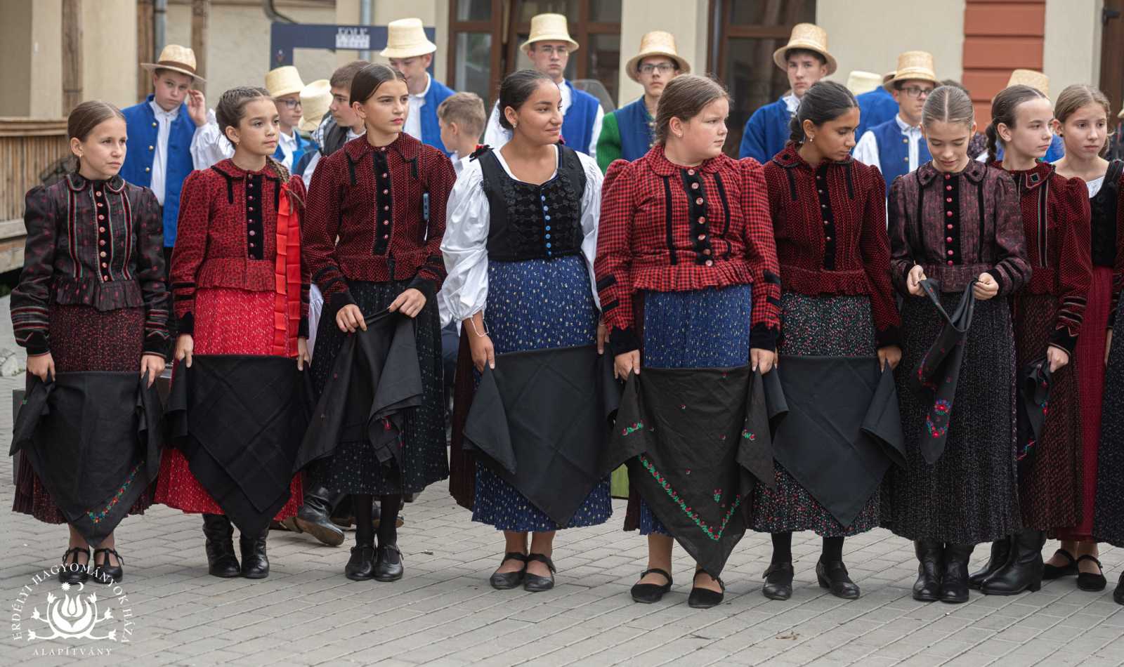 Az idei rendezvényen is több száz táncos vesz majd részt.