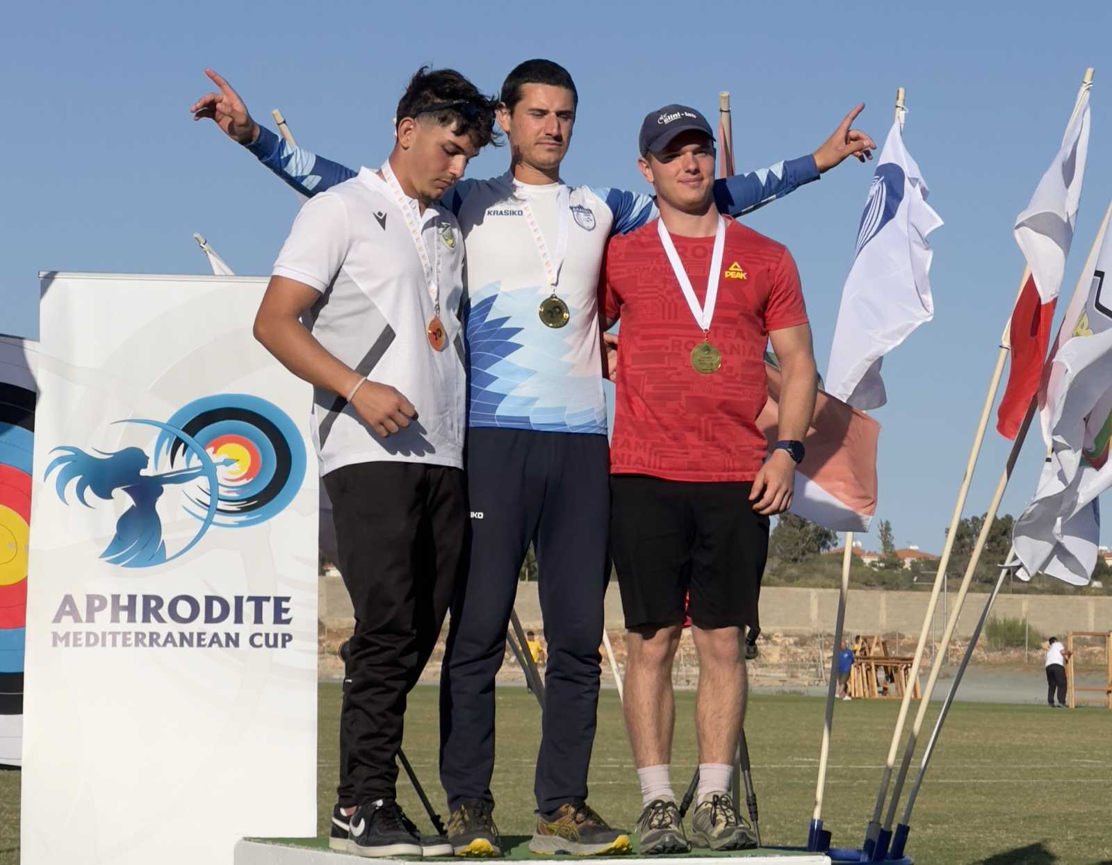 Hosszú távú céljai között szerepel a 2028-as olimpiára való kijutás