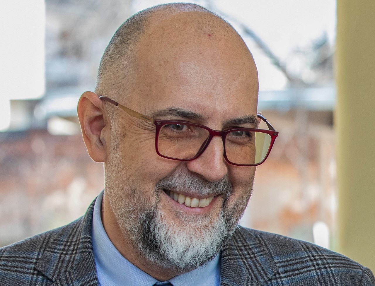 Kelemen Hunor | Fotó: Reményik Andrea