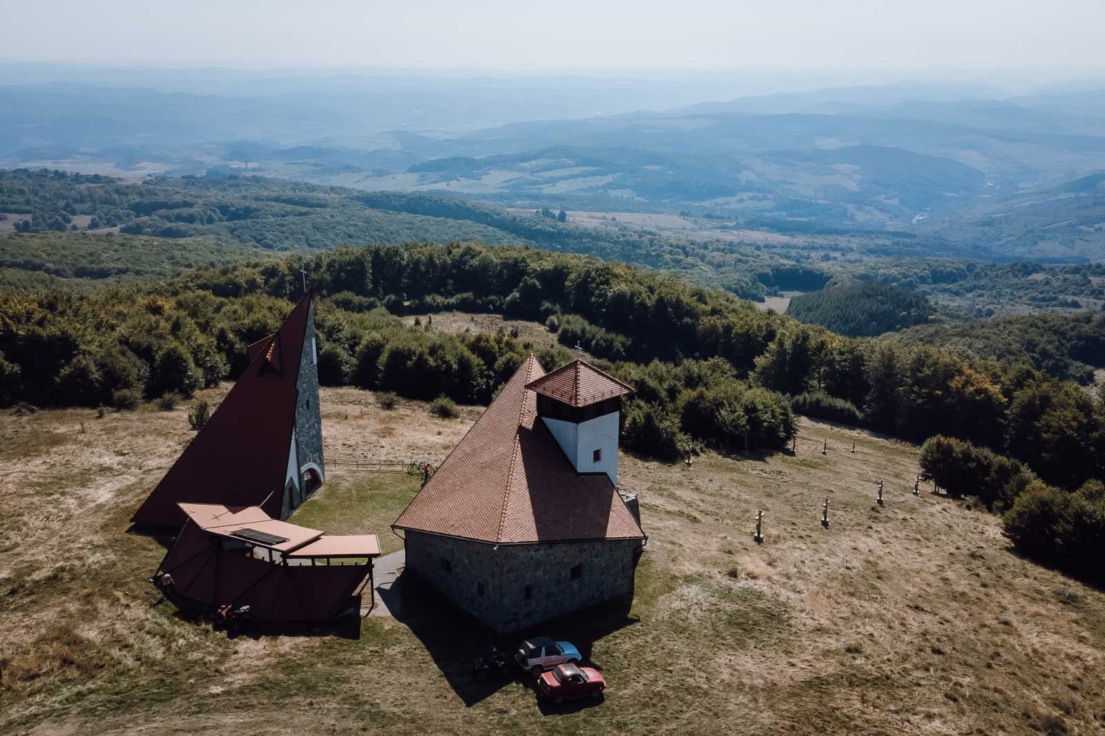 Bekecs-tető