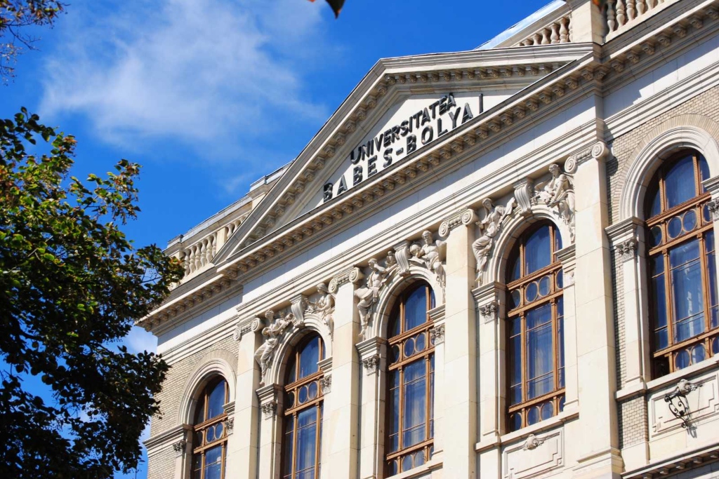 Hamarosan kezdődik a felvételi | Fotó: BBTE