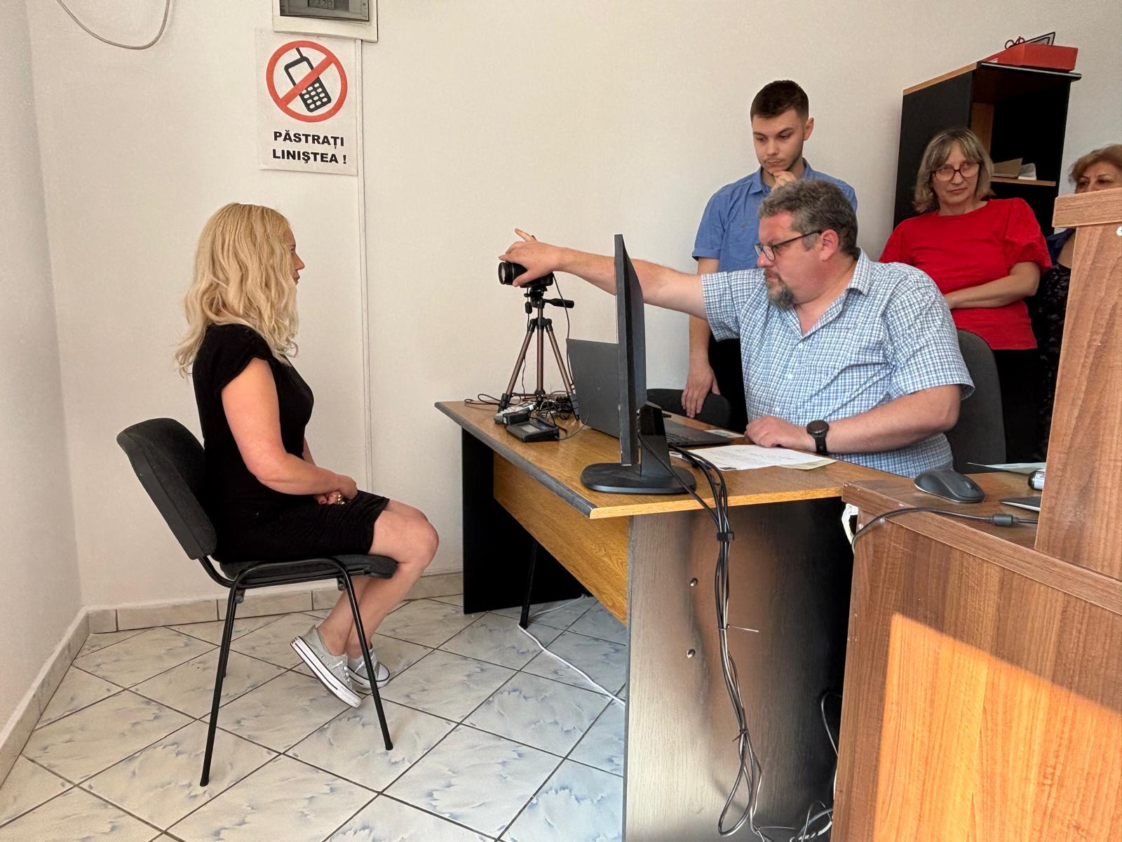 Már fogadják az igénylőket Sepsiszentgyörgyön és Kézdivásárhelyen | Fotó: Kovács Zsolt