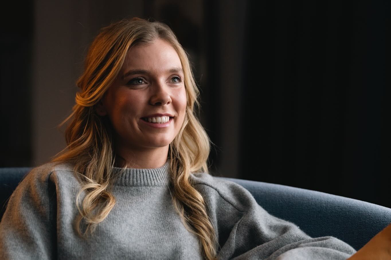 Online abúzus áldozatává vált | Fotó: Katie Boulter Facebook-oldala