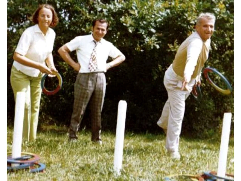 A hatalom megszilárdításához semmi nem volt drága. Sem Nicolae Ceaușescu likvidálása, sem a bányászok randalíroztatása | Fotó: Archív 