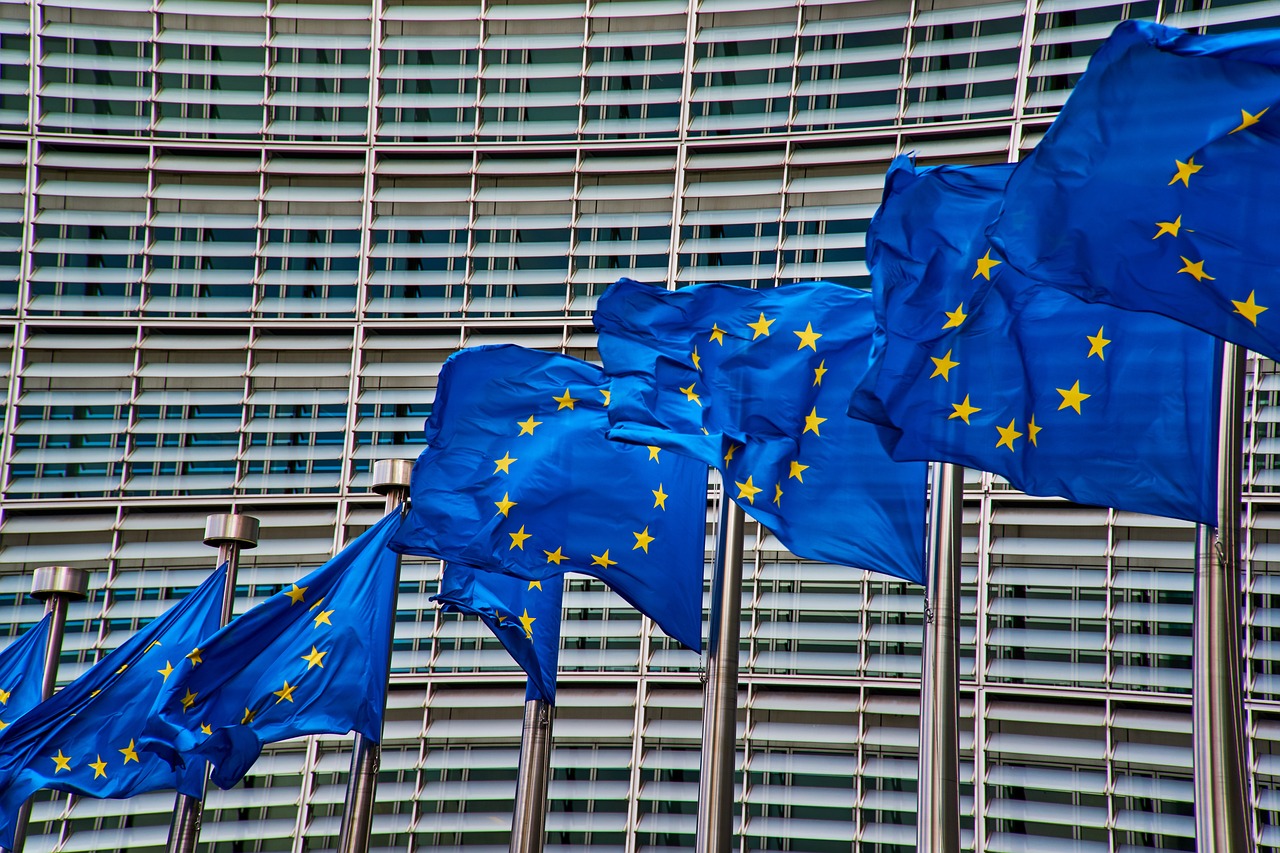 Az Európai Bizottság június 4-én tette közzé a 2025-ös európai szemeszter tavaszi csomagját, amelynek részeként helyzetjelentést adott a túlzottdeficit-eljárás alatt álló tagállamokról Fotó: Pixabay 