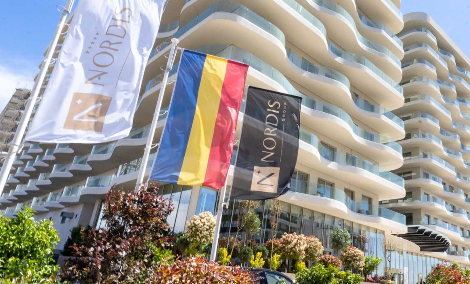 A vállalat többségi tulajdonosa elhagyhatja az országot | Fotó: Nordis Group/Facebook