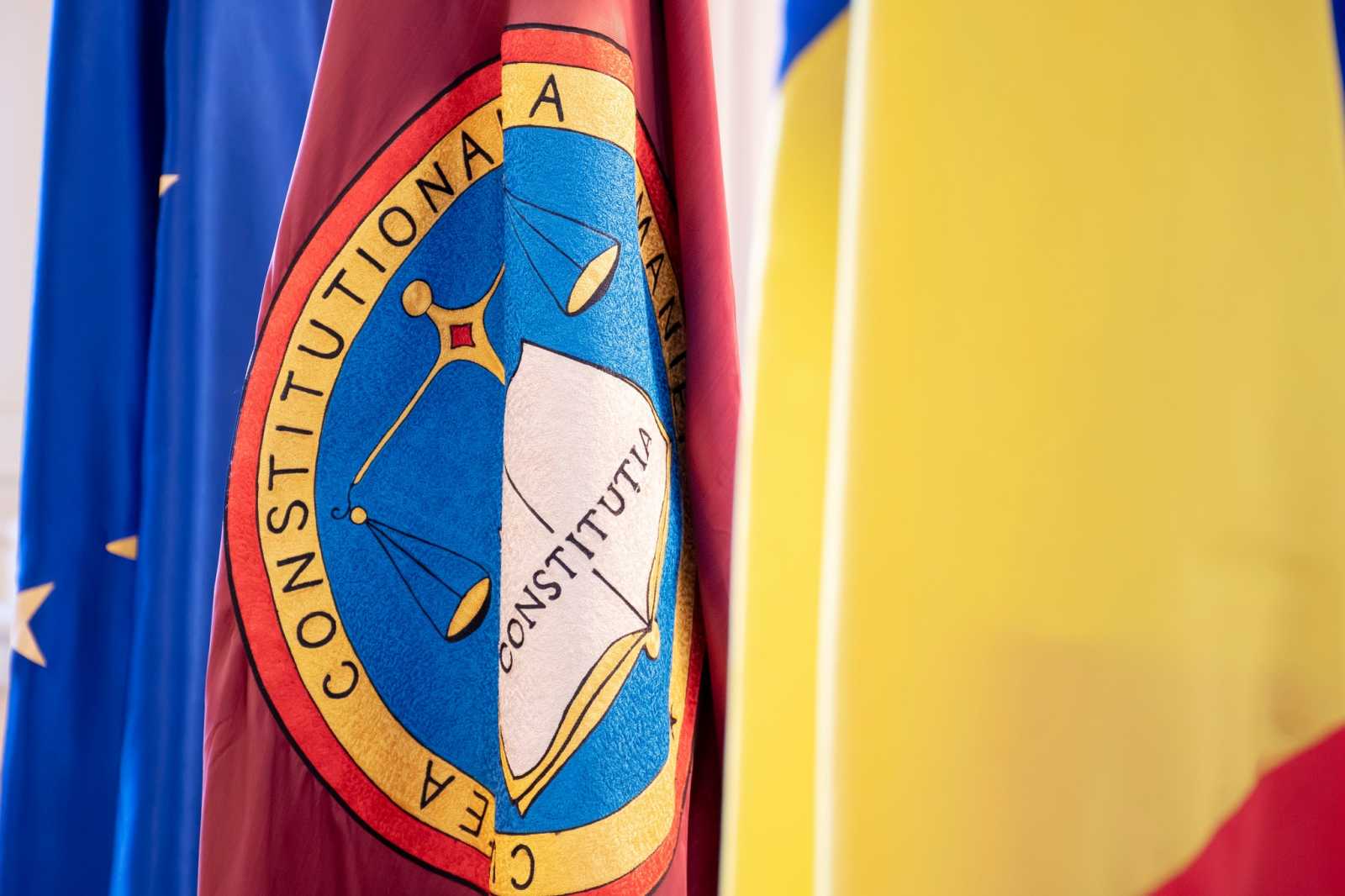A jelenlegi koalíciós tárgyalások alapján a Szociáldemokrata Párt (PSD) és az RMDSZ jelölheti a két megüresedő alkotmánybírói tisztség betöltésére szánt személyeket | Fotó: Alkotmánybíróság Facebook oldala