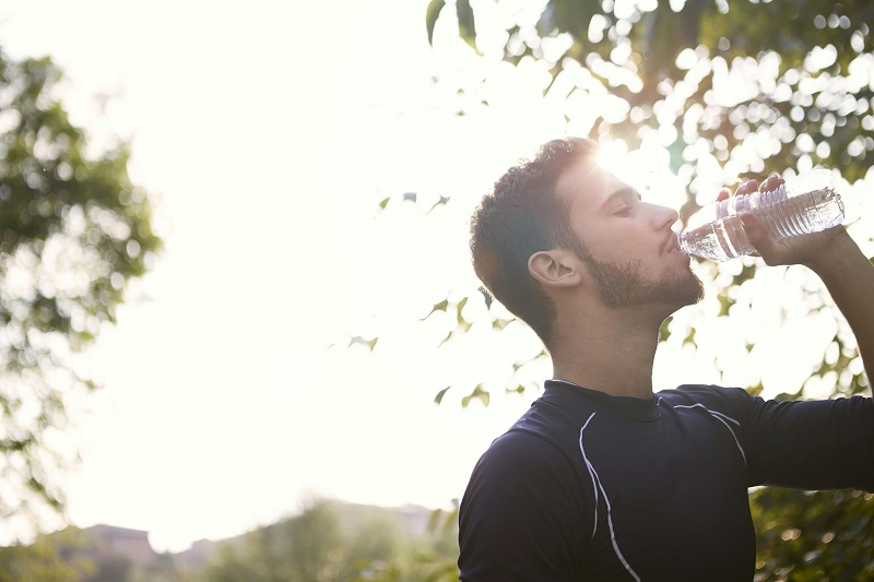 Az érintett területeken a nappali csúcsértékek 34 és 38 Celsius-fok között alakulnak | Fotó: Agerpres