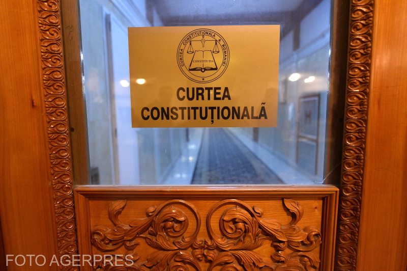 Új emberek a testületben | Fotó: Agerpres 