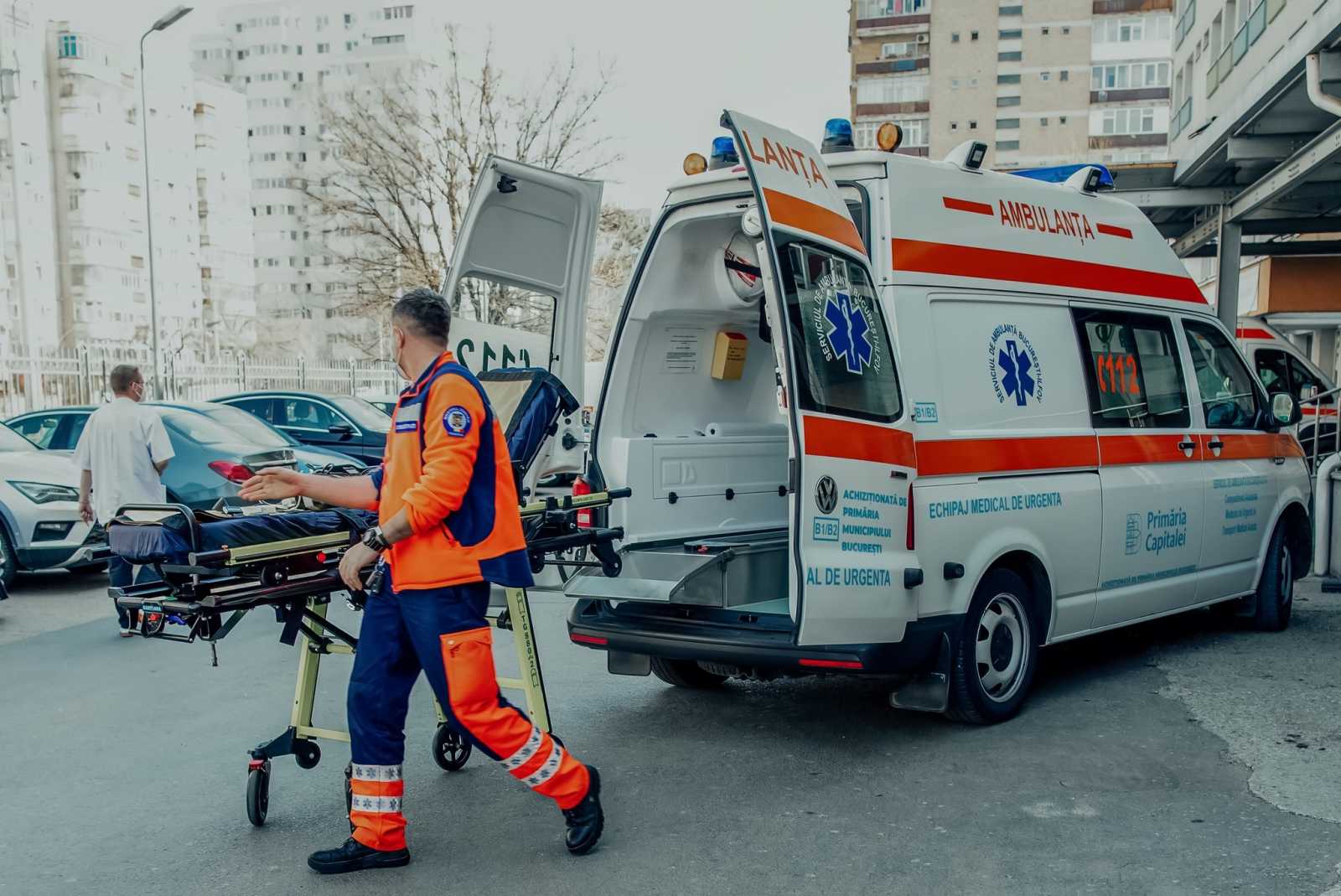 Kivizsgálják őket | Illusztráció: Pantelimon kórház/Facebook