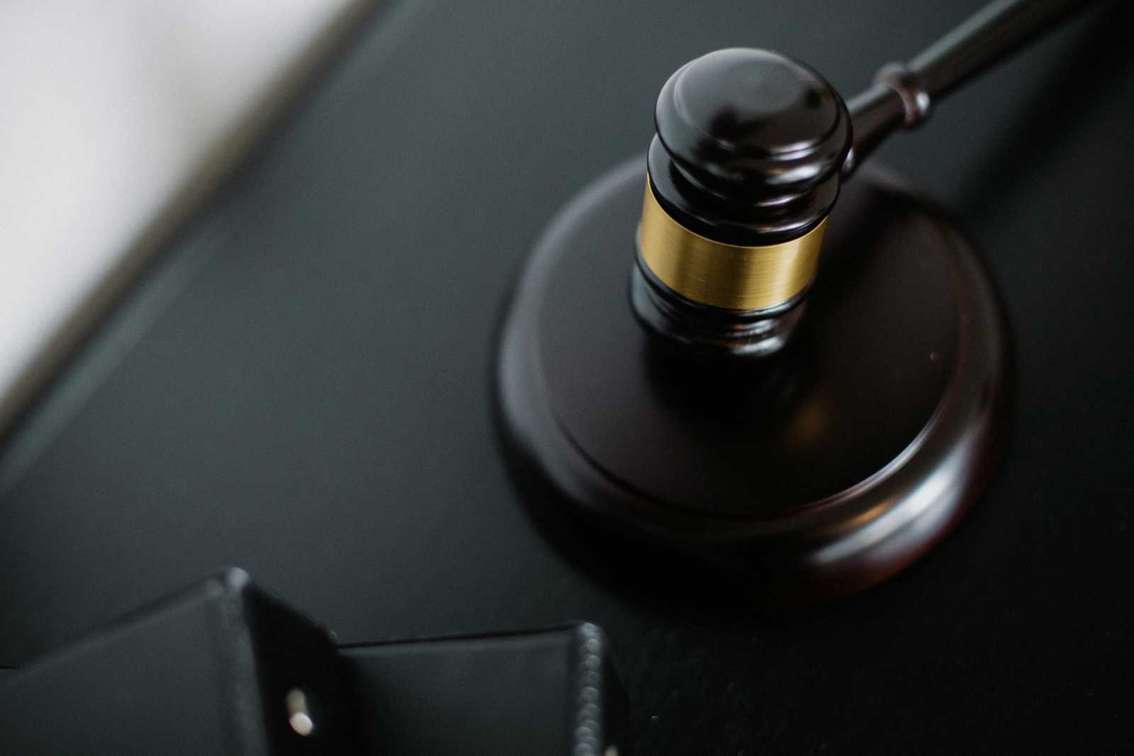 A héten hozott ítélet még megfellebbezhető | Illusztráció: Pexels