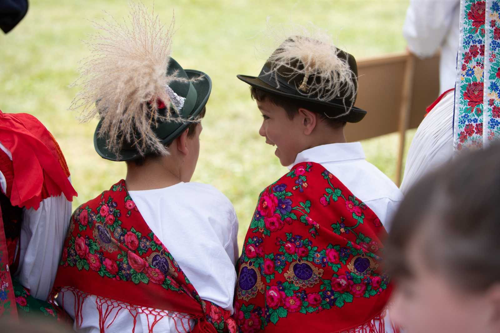 Idén is megszervezik a Kalotaszegi Magyar Napokat | Fotó: Kalotaszegi Magyar Napok/Facebook