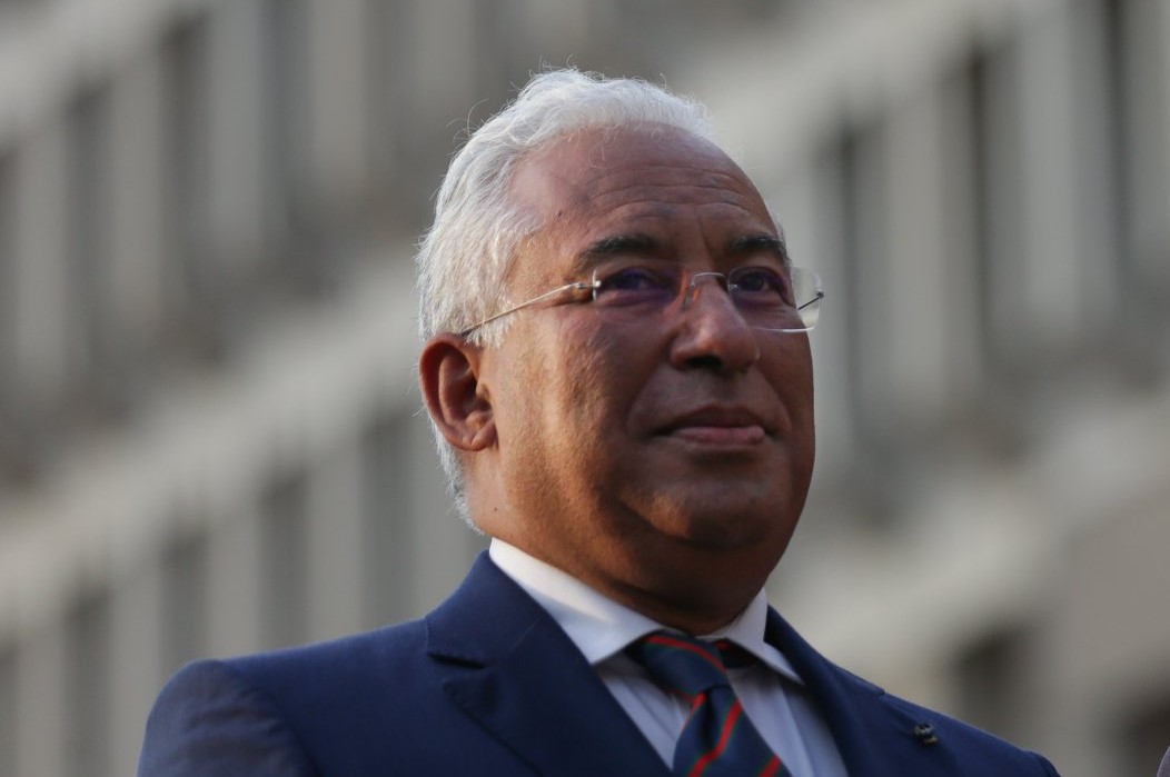 António Costa | Fotó: Facebook/Antonio Costa