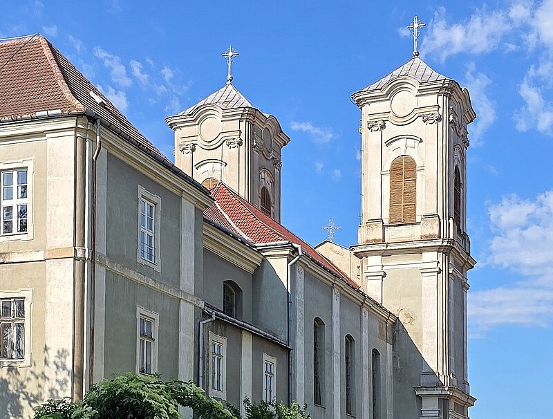 Kilakoltatná az önkormányzat az apátot | Fotó: Wikipedia