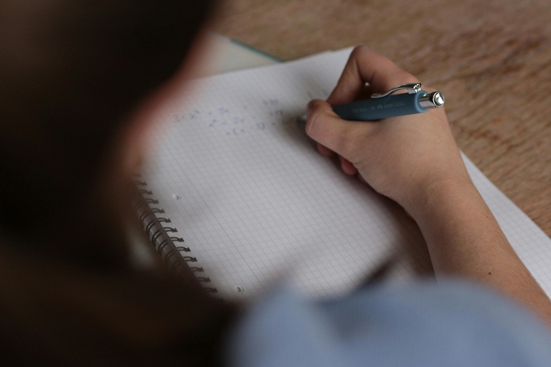 A nehezebb feladatoktól megijedtek | Fotó: Pexels