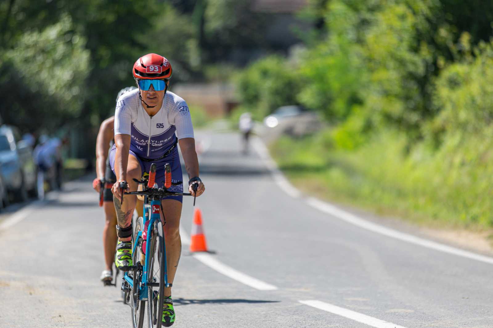 Hétvégén szervezik a Transylvania Triathlon Festivalt | Fotó forrása: a szervezők
