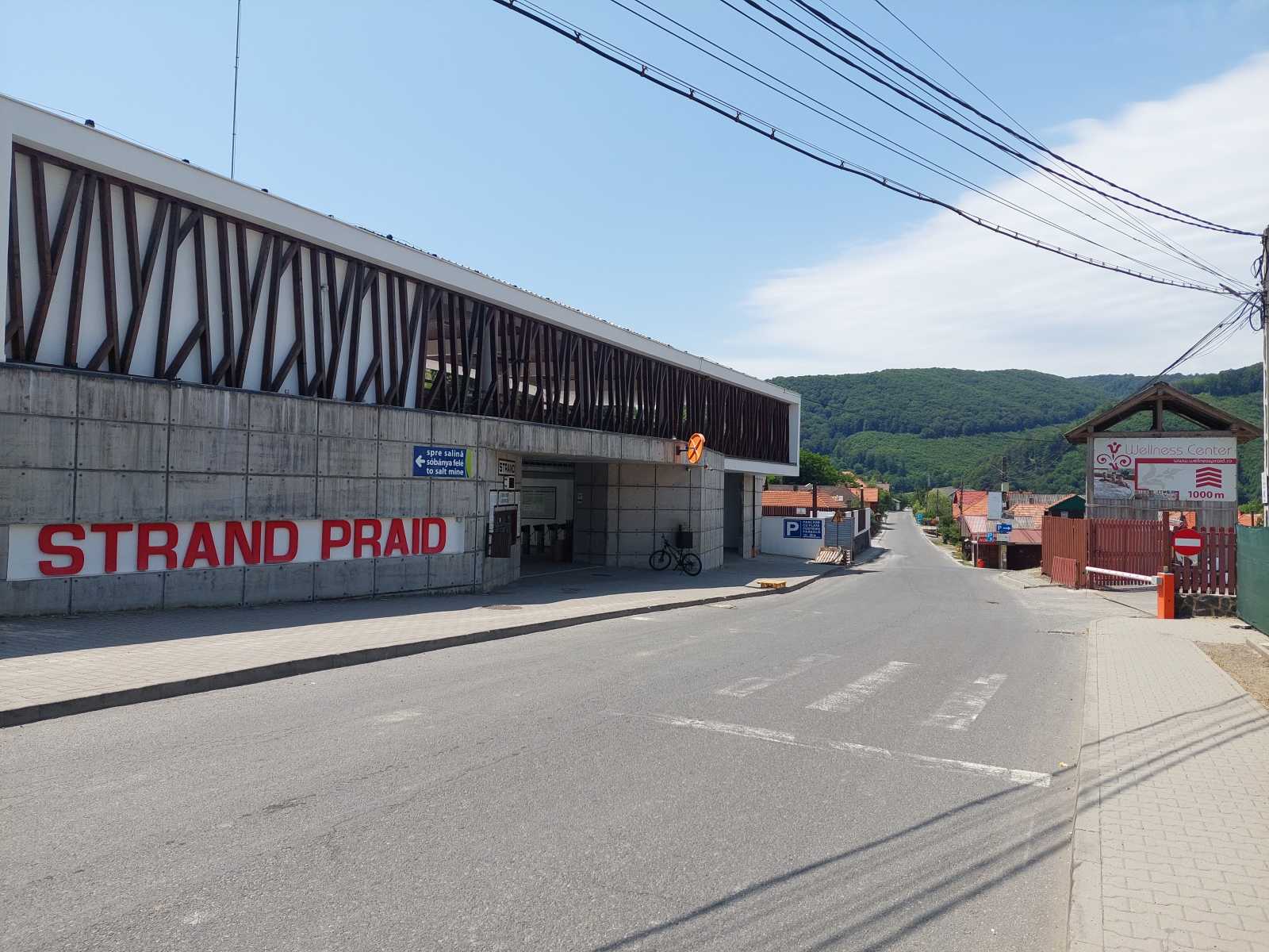 A strand megnyitása csak minimális gyógyírt hozhat