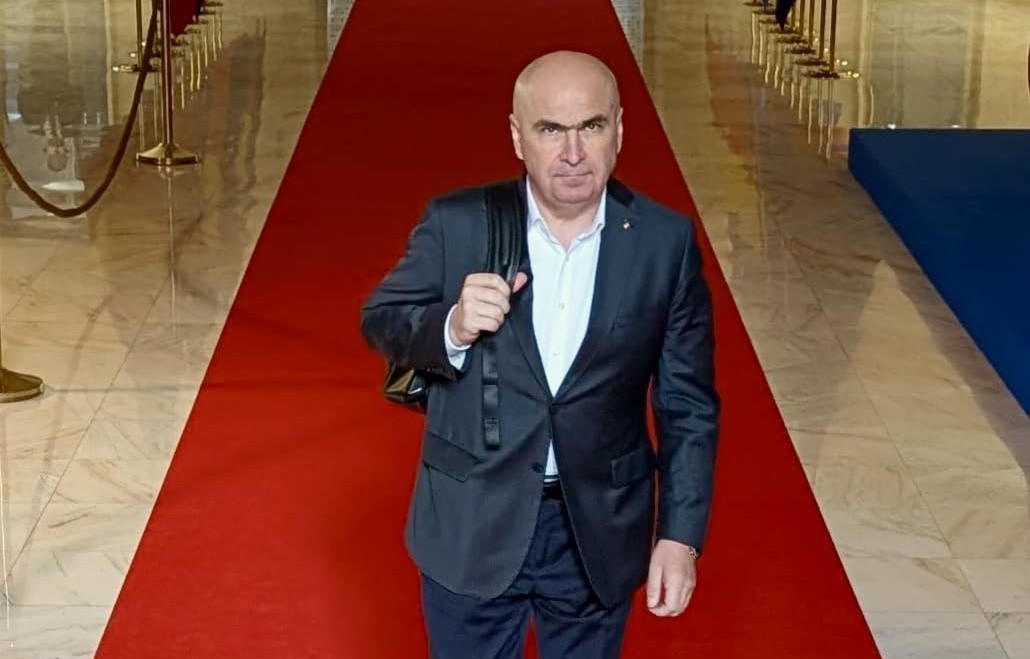 Készül a költségcsökkentésekre  | Fotó: Ilie Bolojan Facebook oldala