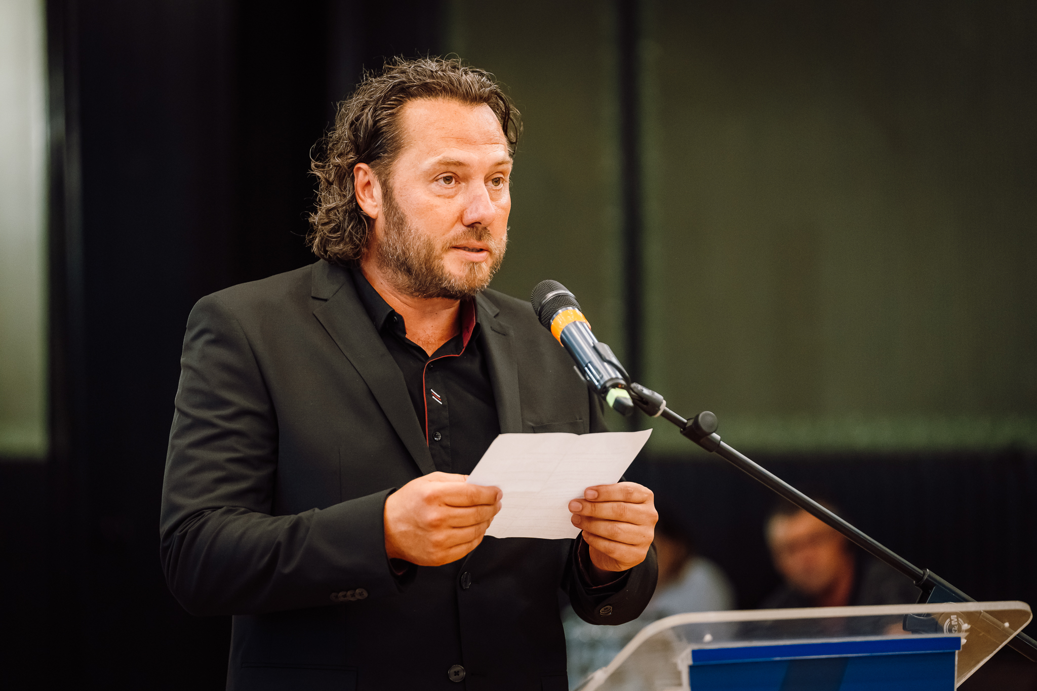 Kerekes István fotógráfus | Fotó: Mariș Cristian Daniel