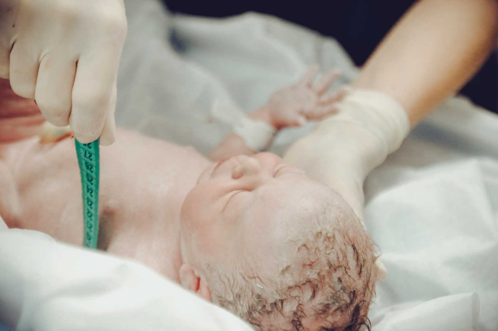 Feltérképezik minden újszülött génállományát az Egyesült Királyságban | Fotó: Illusztráció/Pexels