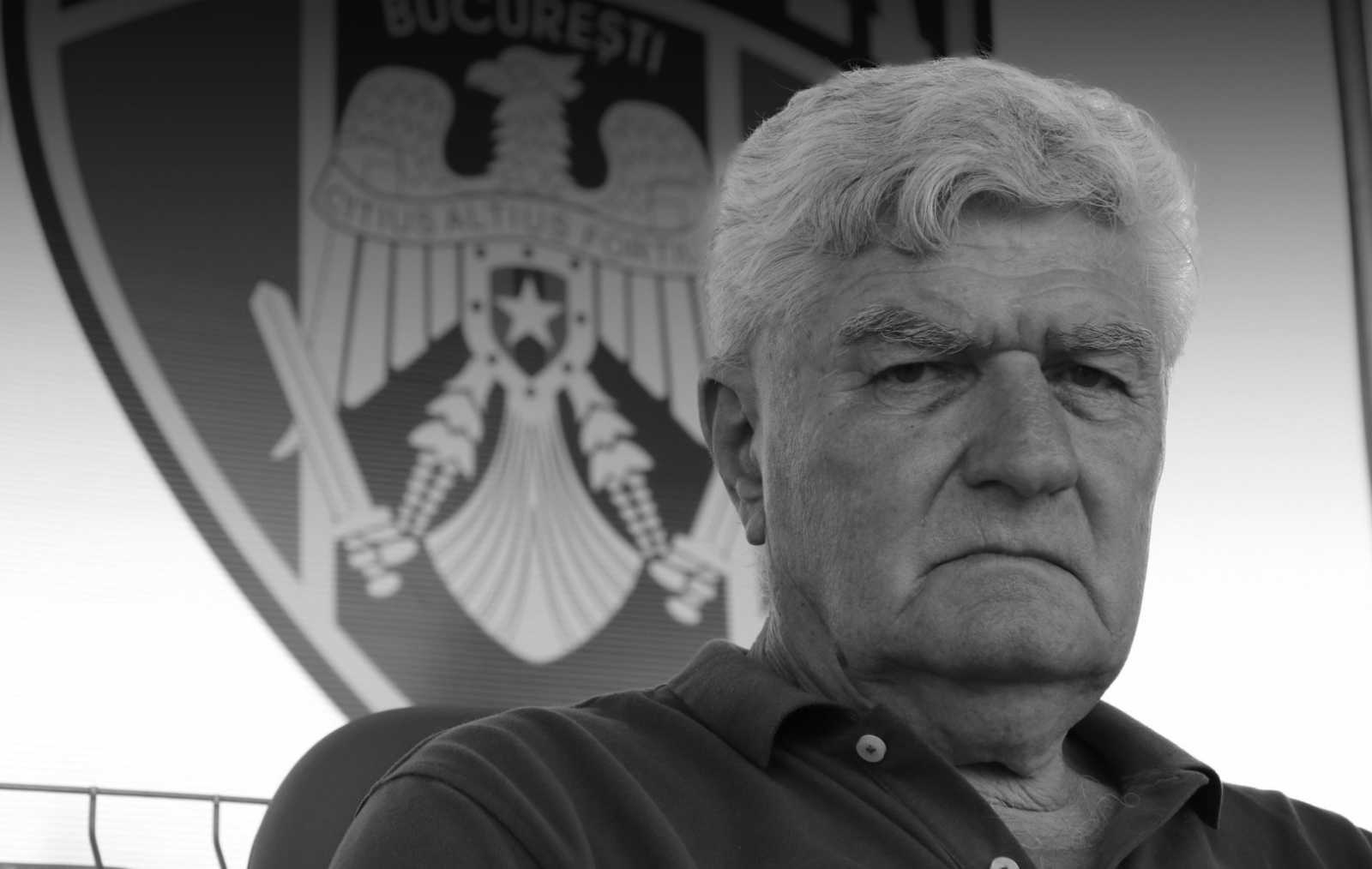 Gyászol a sportvilág | Fotó: Steaua