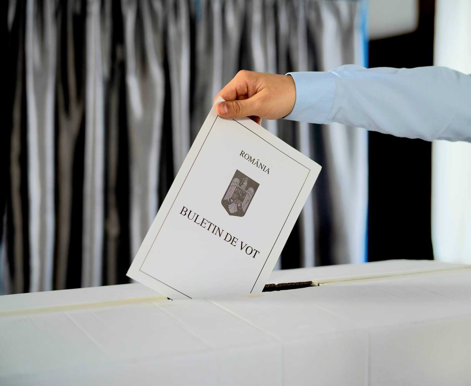 Elsőként Új-Zélandon nyitották meg a szavazóköröket | Fotó: Állandó Választási Hatóság 