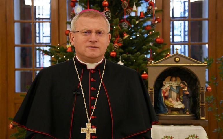 Böcskei László | Fotó: varad.org