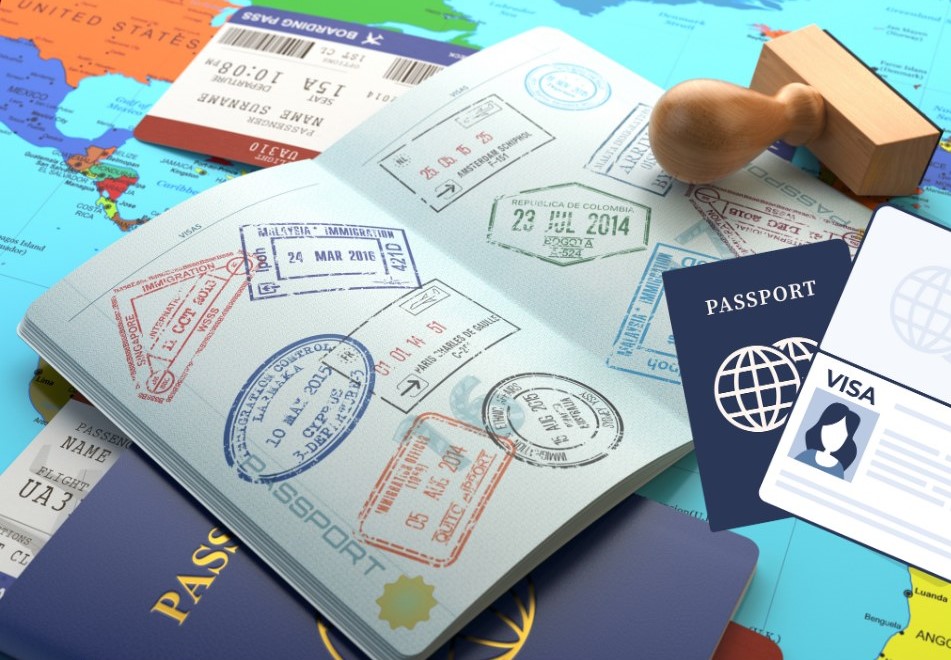 Sokkoló kizárás: továbbra is kérik a vízumot | Illusztráció: Diplomáciai Intézet Facebook oldala 