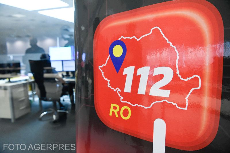 Több tízezren hívták | Fotó: Agerpres