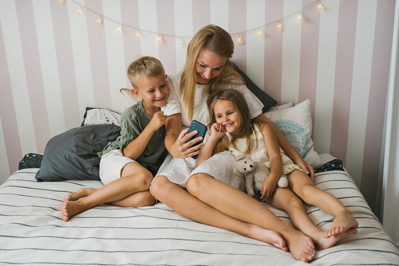 A Skype-ról a Teamsre való váltás ingyenes a felhasználók számára | Fotó: Pexels