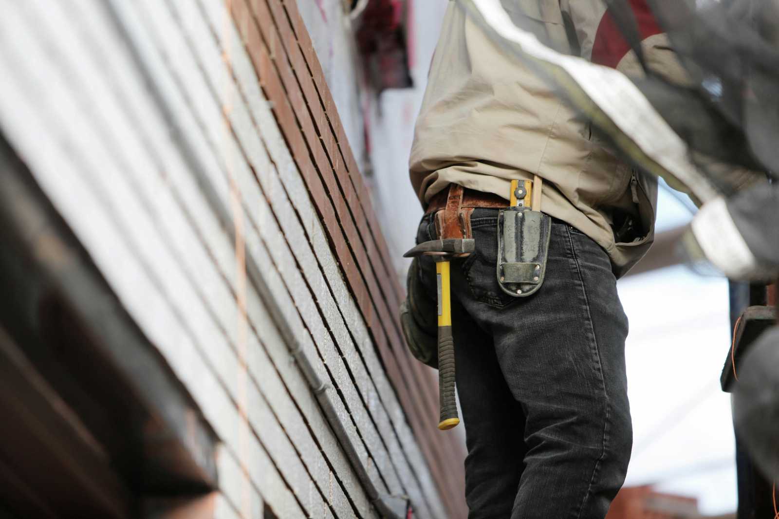 A már elkezdett munkálatok miatt több részleg is más épületbe költözött | Illusztráció: Pexels