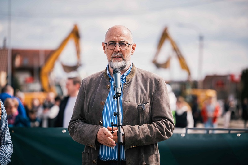 Kelemen Hunor értékelte az államelnök-választás eredményét | Korábbi fotó: Kelemen Hunor Facebook oldala