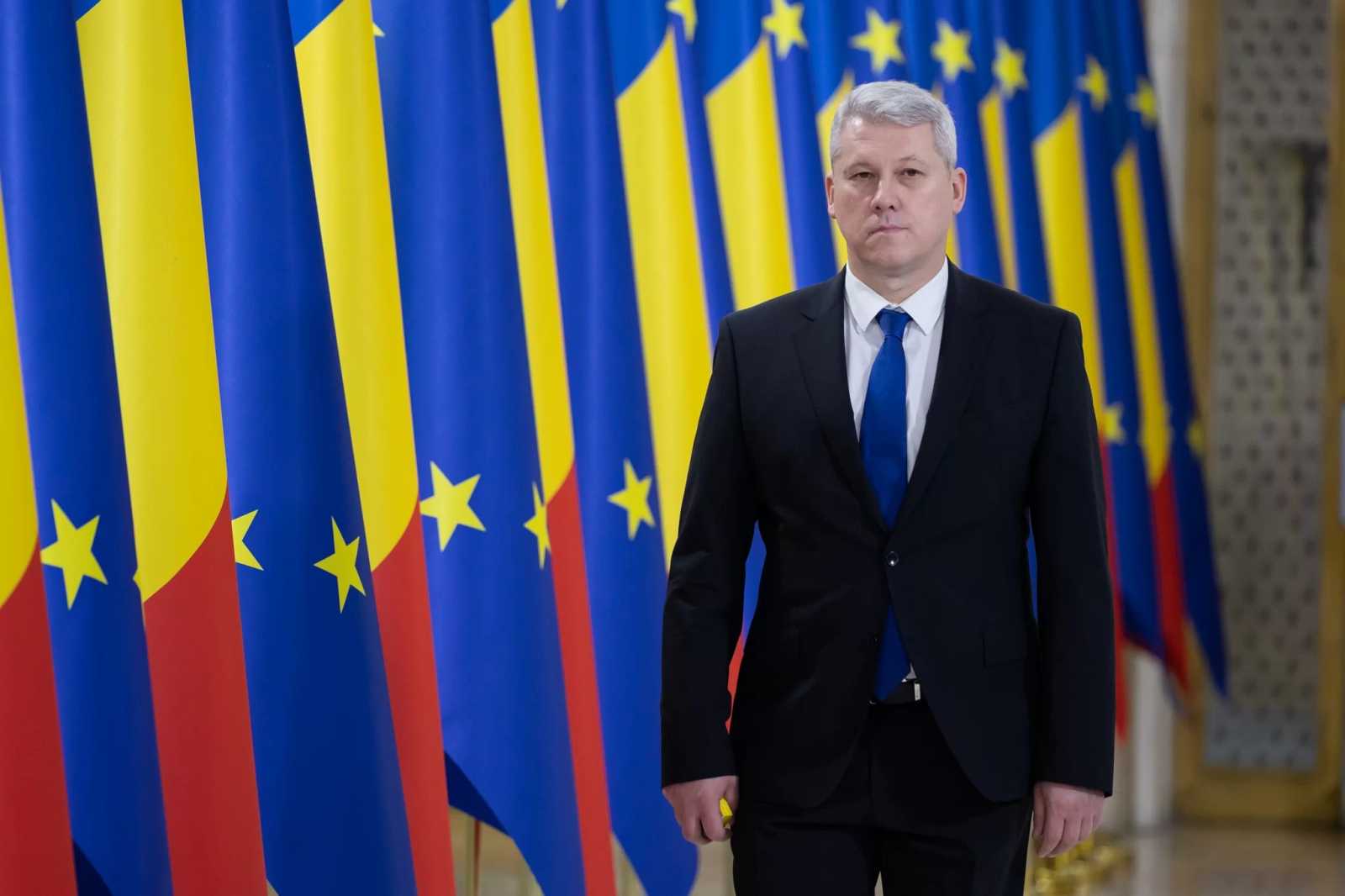Cătălin Predoiu | Fotó: Facebook/Cătălin Predoiu