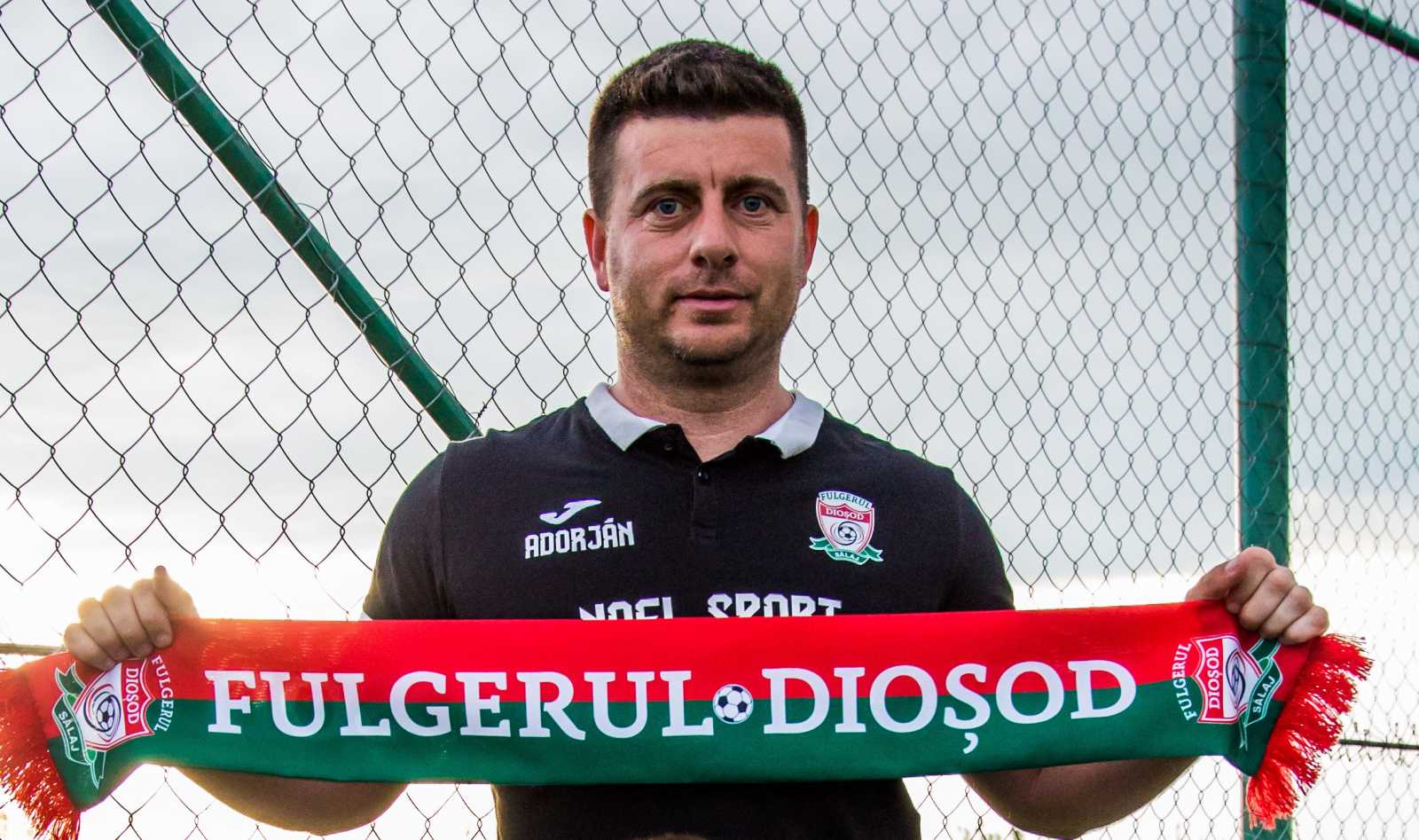 Tarr Adorján álmát valósította meg a csapat edzésével később menedzselésével | Fotó: Kulcsár Mária
