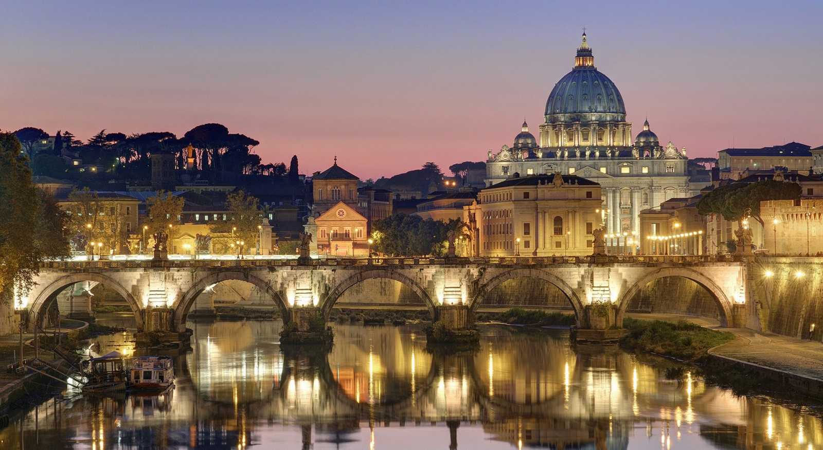 A Vatikánon a világ szeme | Fotó: Facebook/Vatican Tours