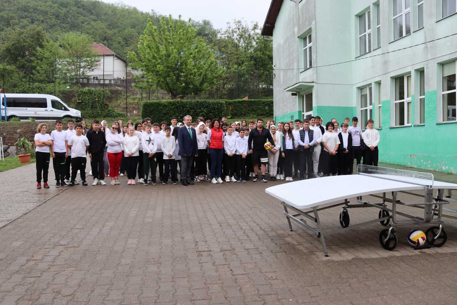A helyi közösség javát szolgálja | Fotó: Kulcsár Mária