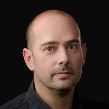 Béres László, rendező. Forrás: a Kolozsvári Magyar Opera honlapja
