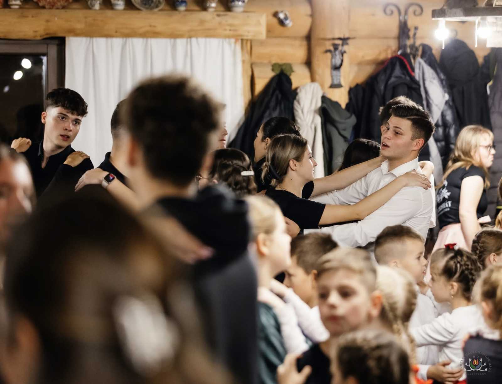 Izgalmas programokkal várják a kicsiket és a nagyokat.
