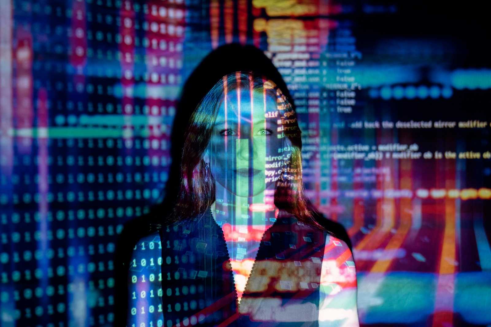 Az UNDP szakértői sokat remélnek az AI-tól. | Fotó: Pexels