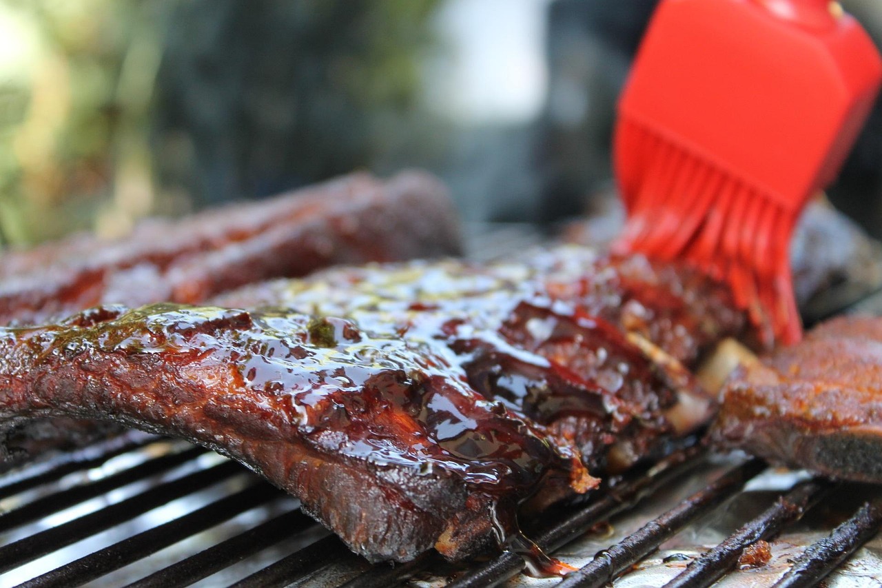 Erdély első nemzetközi barbecue fesztiválját szervezik meg Marosvásárhelyen | Fotó: Illusztráció/Pixabay