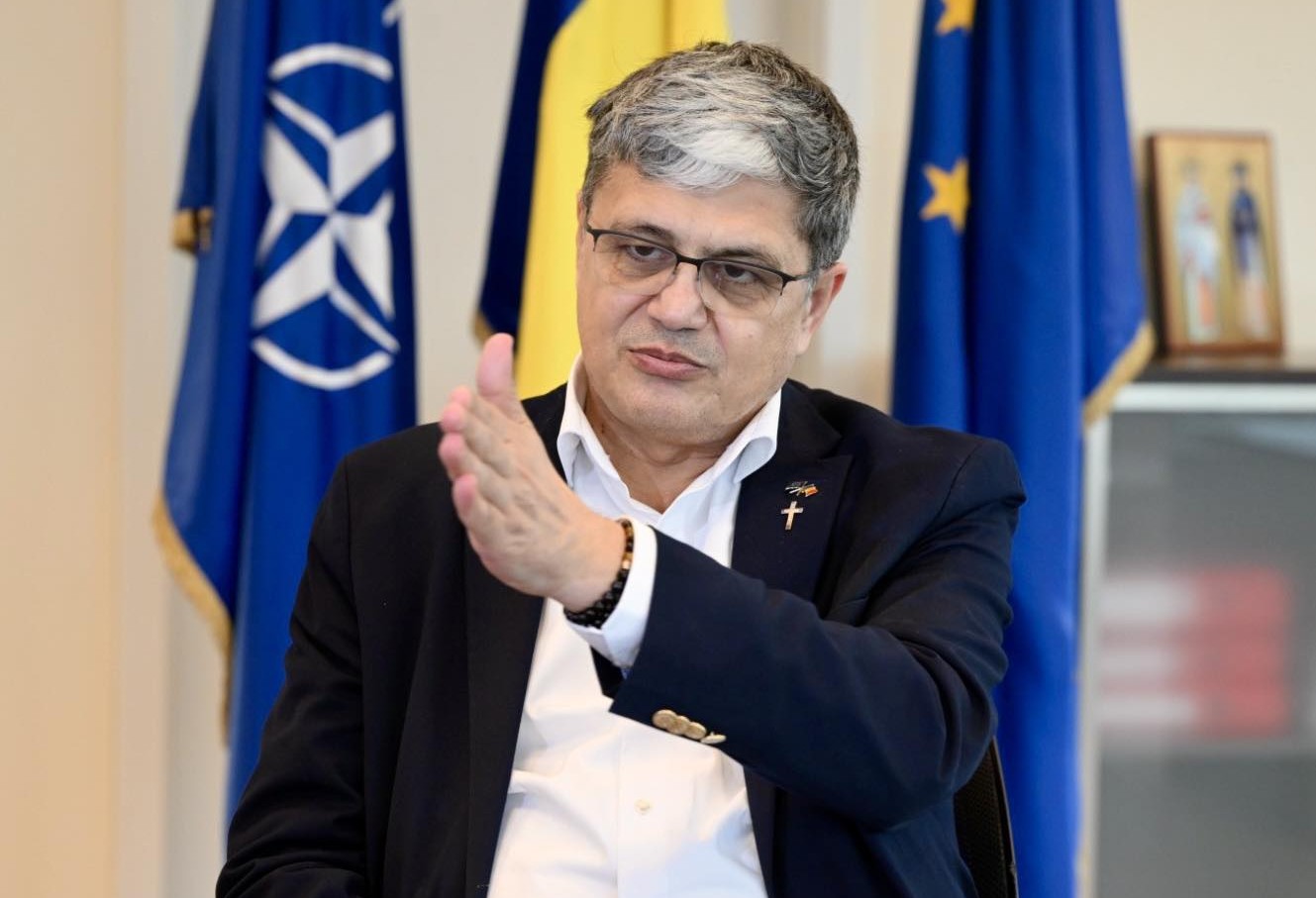 Marcel Boloș hangsúlyozta, ha megbízást kap az általa vezetett minisztérium lezárhatja a tárgyalásokat | Fotó: Marcel Boloș Facebook-oldala