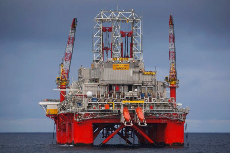 2027-ben indul a kitermelés | Fotó: OMV Petrom
