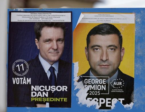 Sokan most találhatják meg azt a jelöltet, akit hajlandóak támogatni, véli Băsescu. | Fotó: Agerpres