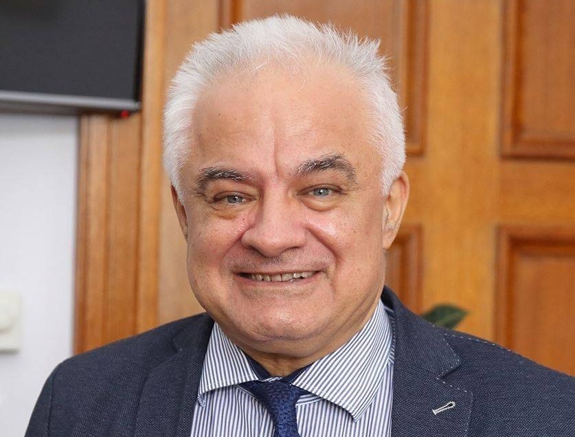 Eugen Rădulescu | Fotó: Facebook/Eugen Rădulescu