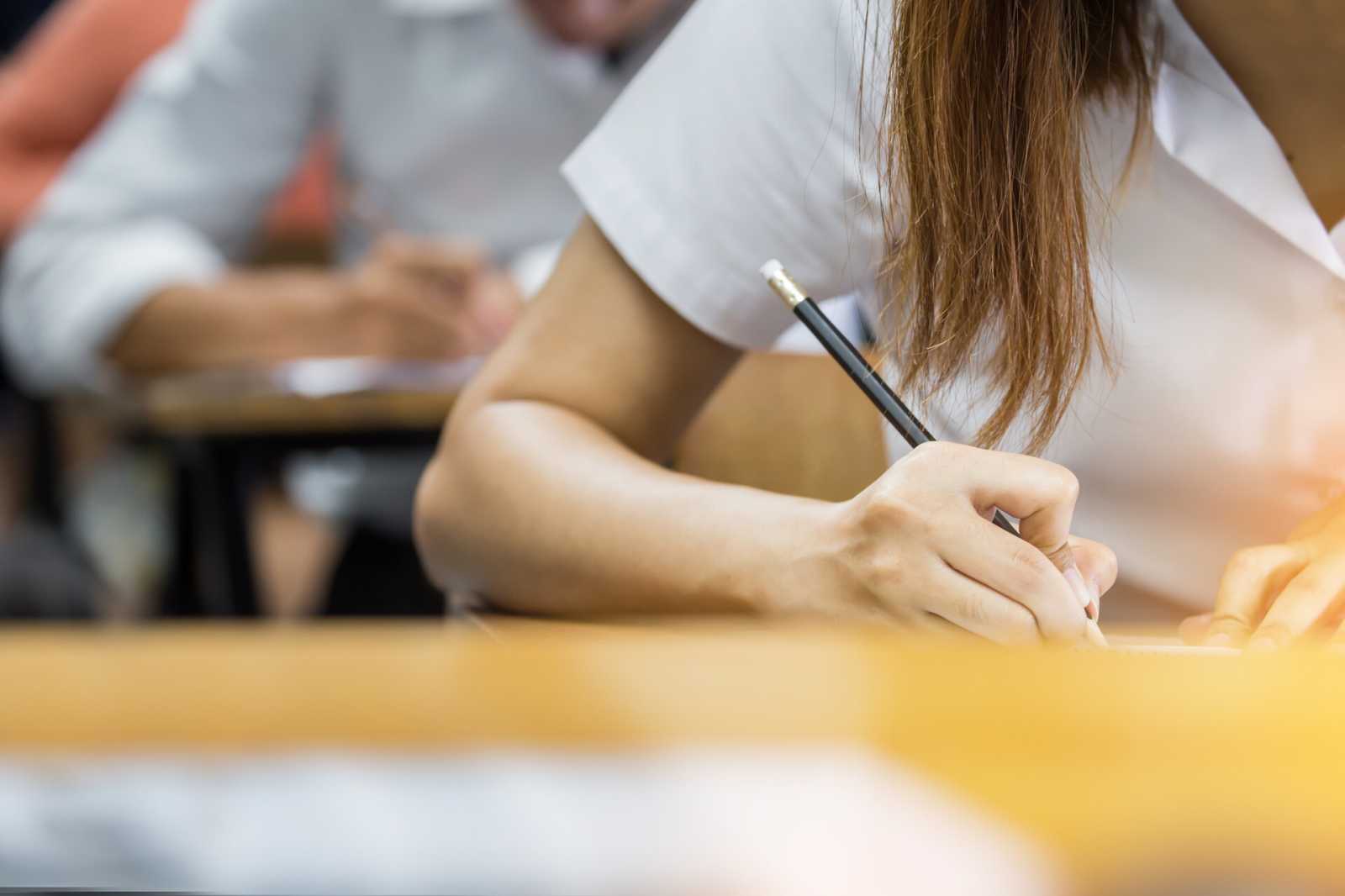 Ebben az évben jelentősen több diák vesz részt, mint az előző kiadásban | Fotó: AdobeStock
