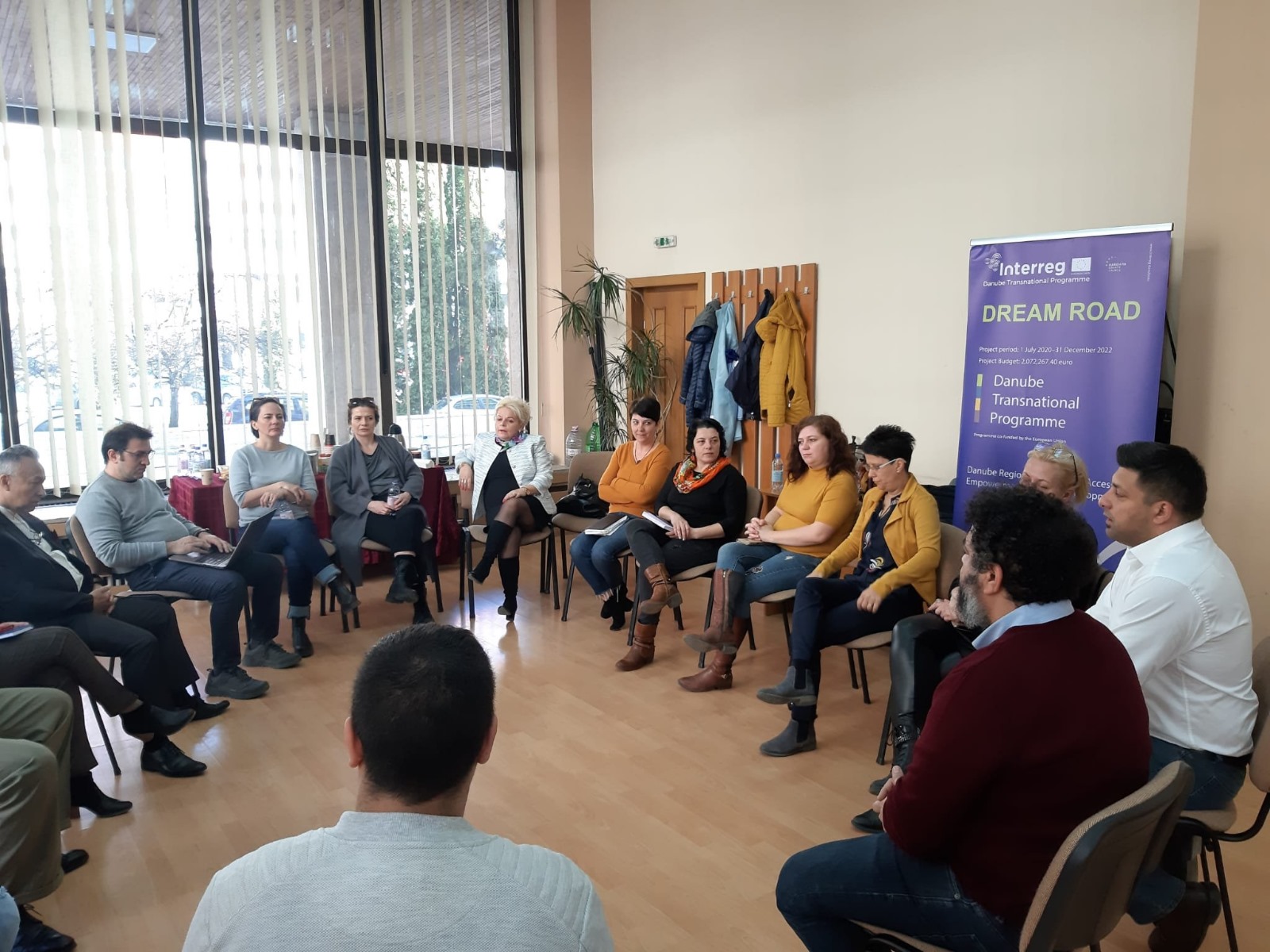 Közel negyven program valósulhatott meg