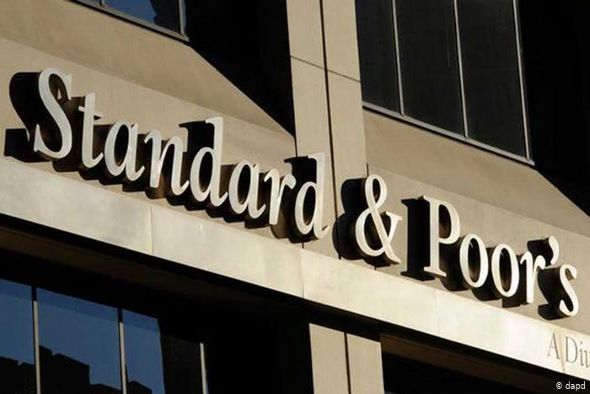 A S&P nem optimista | Fotó: spglobal.com